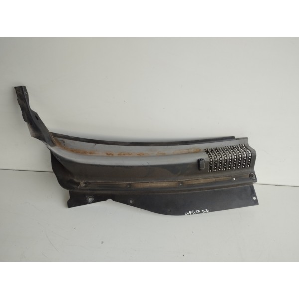 Churrasqueira Direita Chevrolet Captiva 2.4 2008 2009 2010