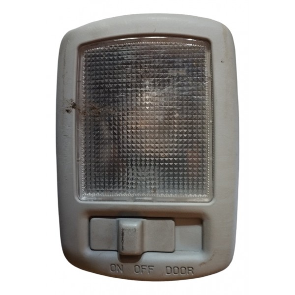 Luz Teto Cortesia Santa Fé 2010 2011 2012 926202e0