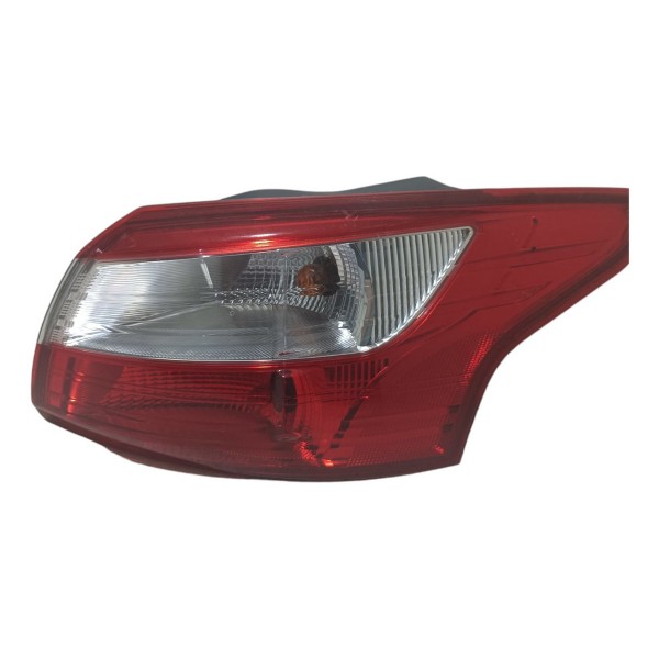 Lanterna Traseira Direita Ford Focus Sedan 2014 2015