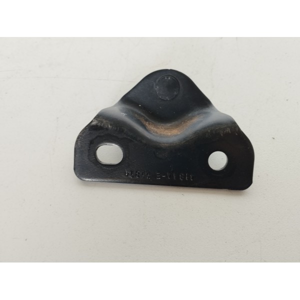 Suporte Amortecedor Tampa Traseira Dodge Journey 2012 Á 2014