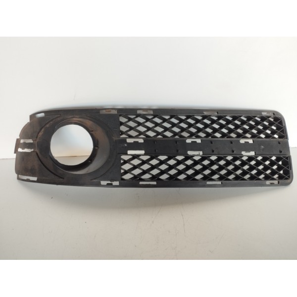 Grade Farol Milha Esquerdo Gol Parati Saveiro G3 5x0853665a