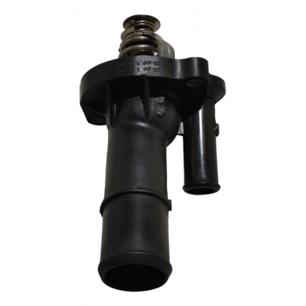 Carcaça Válvula Termostatica Ford Focus 2.0 2014 2015 565325