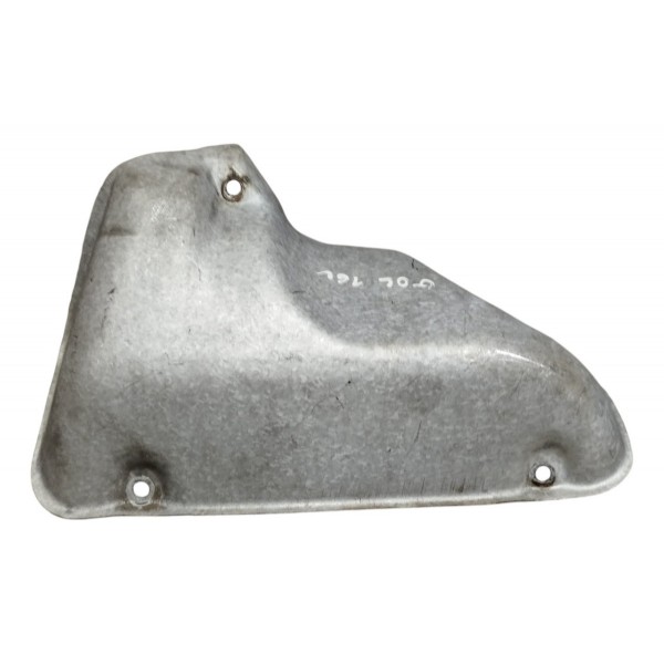 Defletor Protetor Calor Coletor Escape Gol 1.0  036253037b