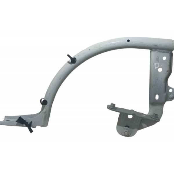 Dobradiça Da Tampa Traseira Direita Ford Focus 2014 2015