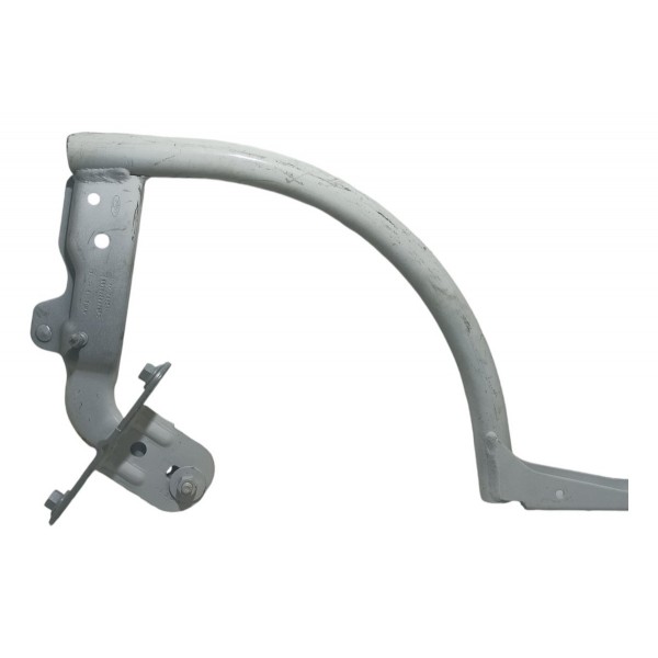 Dobradiça Da Tampa Traseira Esquerda Ford Focus 2014 2015