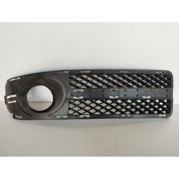 Grade Farol Milha Direito Gol Parati Saveiro G3 5x0853666a