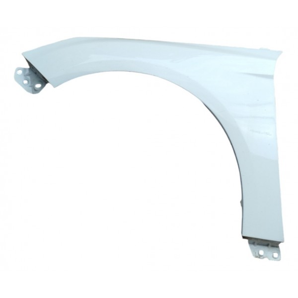 Paralama Esquerdo Ford Focus Sedan 2.0 2014 2015