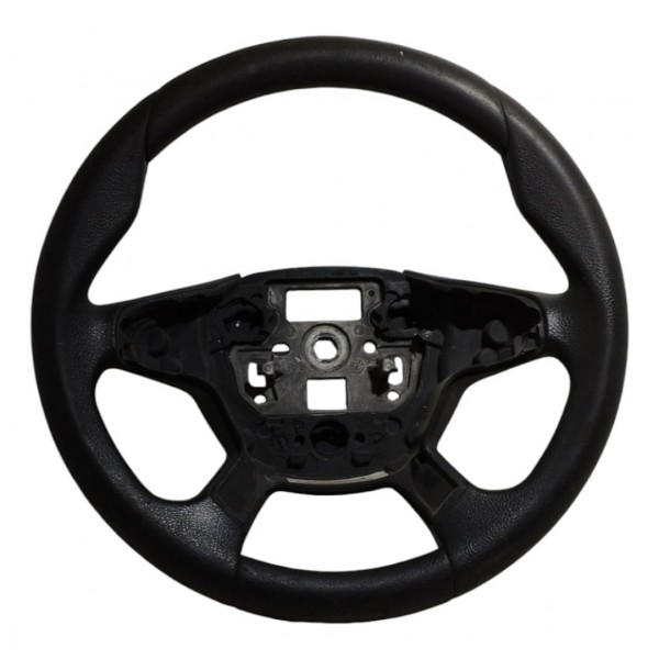 Volante Direcão Ford Focus Sedan 2.0 2014 2015 Am513600af3zh