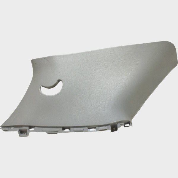 Acabamento Coluna Traseira Esquerda Sorento 2.4 2011 2012