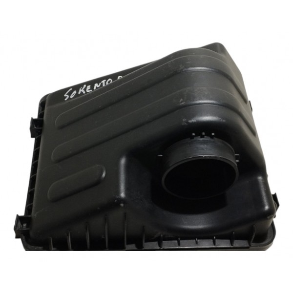 Tampa Caixa Filtro Ar Sorento 2.4 2011 2012 281112p200