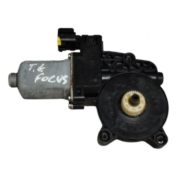 Motor Vidro Elétrico Traseiro Esquerdo Focus 2.0 2014 2015