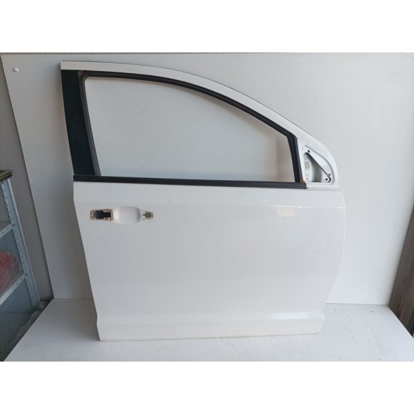 Porta Dianteira Direita Dodge Journey 3.6 2012 2013 2014