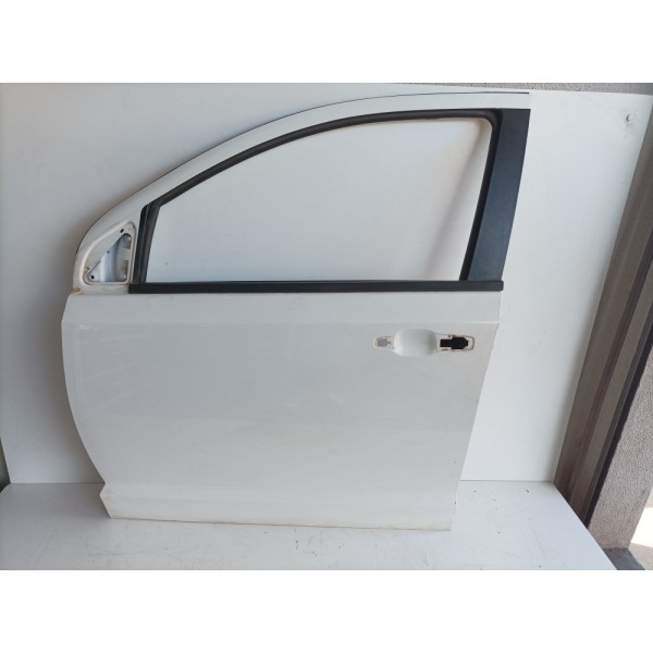 Porta Dianteira Esquerda Dodge Journey 3.6 2012 2013 2014