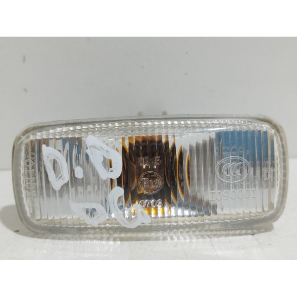 Pisca Seta Paralama Dianteiro Direito Journey 2014