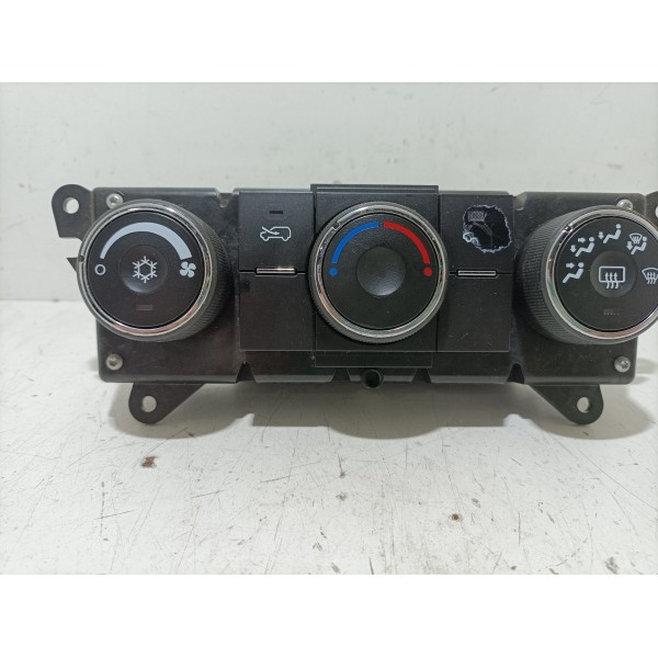 Comando Ar Condicionado Captiva 2008 2009 2010