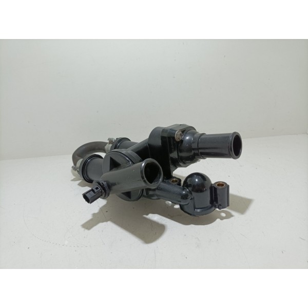 Carcaça Válvula Termostática Fiat Freemont 2.4 16v 2011á16