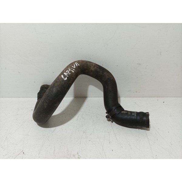 Mangueira Água Captiva 2.4 2008 2009 2010