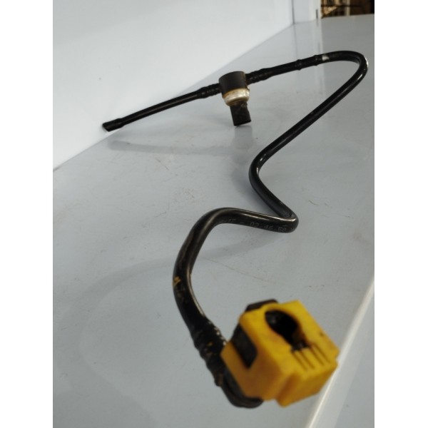 Mangueira Válvula Canister Uno/palio/argo/cronos 1.3 2019