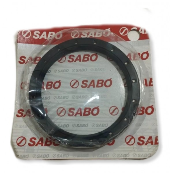 Retentor Traseiro Do Virabrequim Uno Palio 1.0 1.5 02845