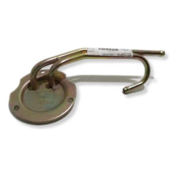 Tampa Homogenizadora Santana/saveiro 1.6/1.8 Ap 95/96 Vc122d