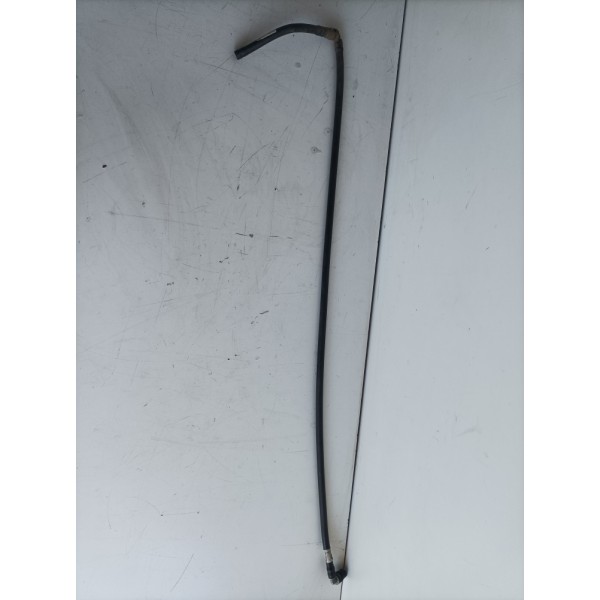 Mangueira De Água Esguicho Parabrisa Bmw X3 2013 2014 2015