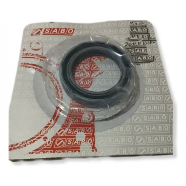 Retentor Comando Uno Palio Fire 1.0 1.3 1.4 02539