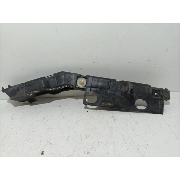 Guia Parachoque Dianteiro Esquerdo Captiva 2.4