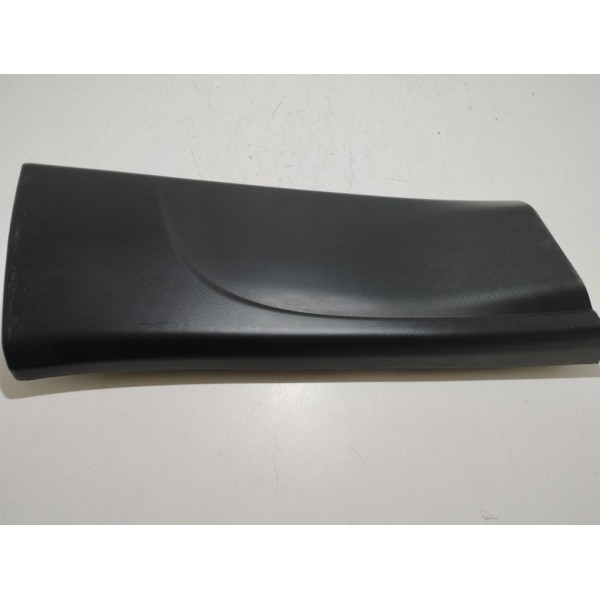 Acabamento Coluna Central Direito Argo Cronos 2018 Á 2021