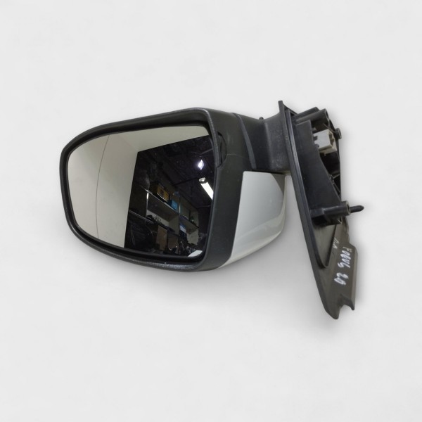 Retrovisor Elétrico Direito Focus 2.0 Com Pisca 2014 Á 2017