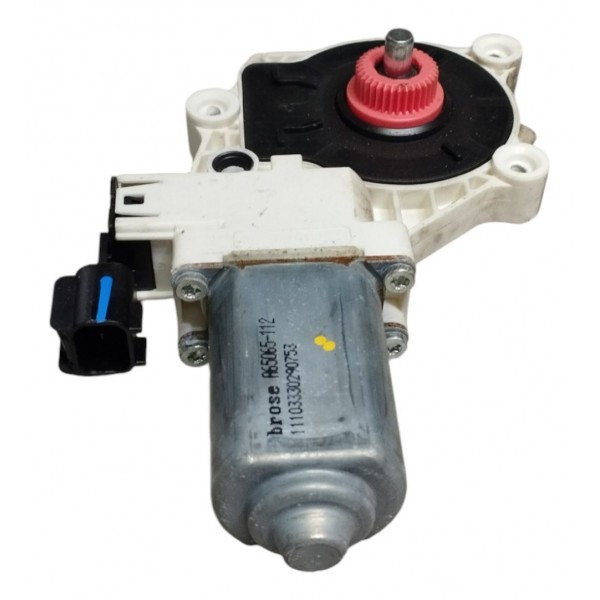 Motor Vidro Elétrico Dianteiro Direito Focus 2014 2015