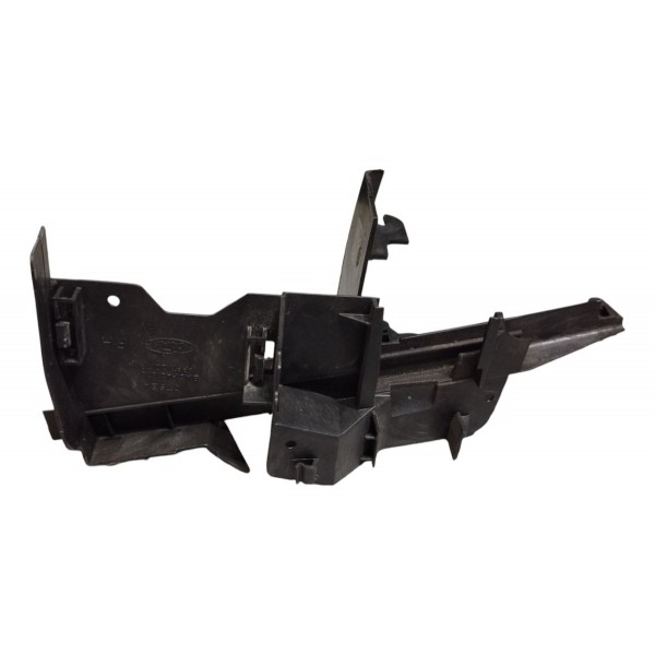 Guia Vidro Porta Dianteira Direita Ford Focus 2014 2015