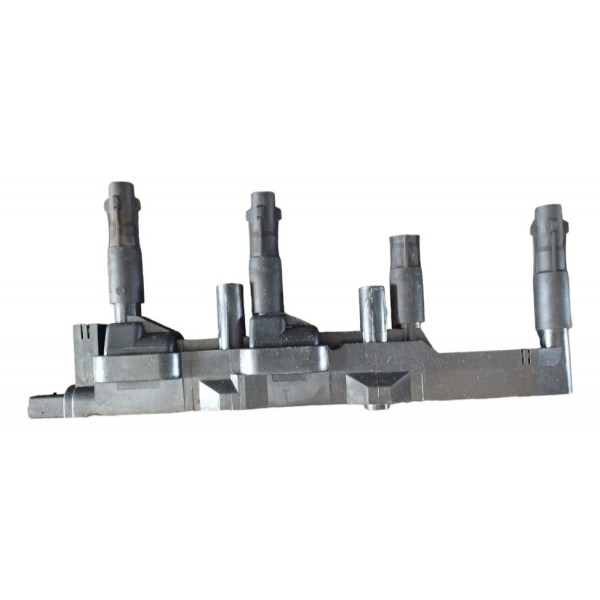 Bobina Ignição Classe A160 A190 A0001501380