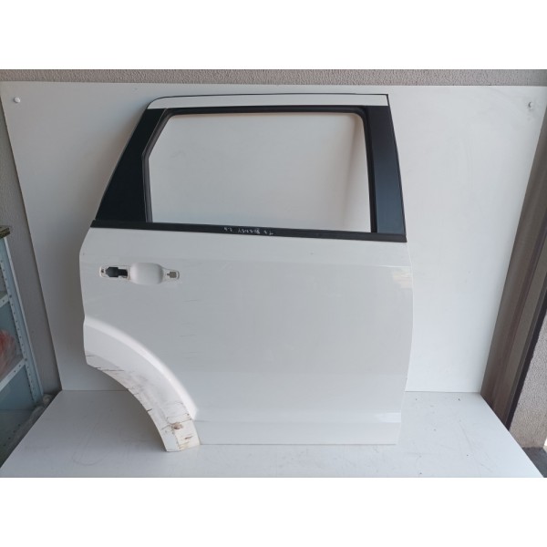 Porta Traseira Direita Dodge Journey 3.6 2012 2023 2014
