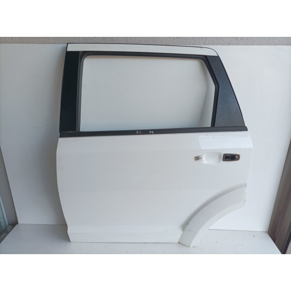 Porta Traseira Esquerda Dodge Journey 3.6 2012 2013 2014