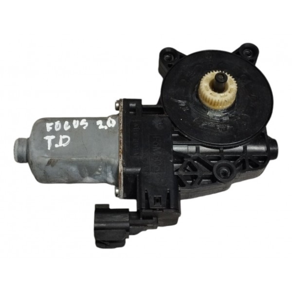 Motor Vidro Elétrico Traseiro Direito Focus 2.0 2014 2015