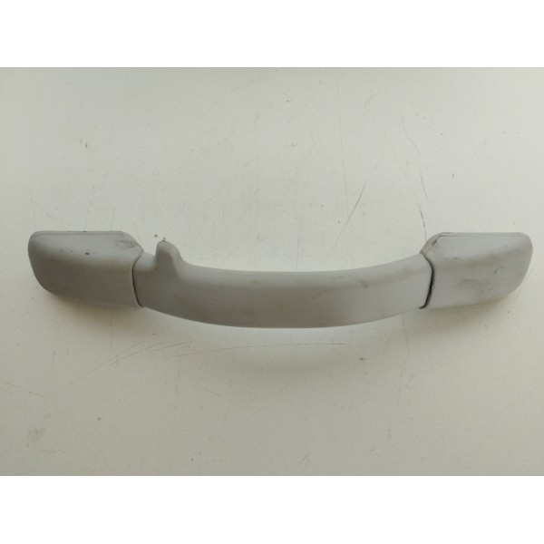 Puxador Alça Teto Pqp C/cabide C3 Aircross 2012 2013 Á 2016