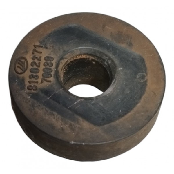 Bucha Inferior Radiador Lifan X60 2018 2019  S1302271