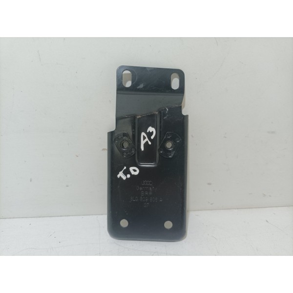 Suporte Lanterna Traseira Direita Audi A3 2001 2002 Á 2005