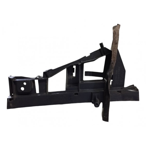 Guia Vidro Porta Traseira Esquerda Ford Focus 2014 2015