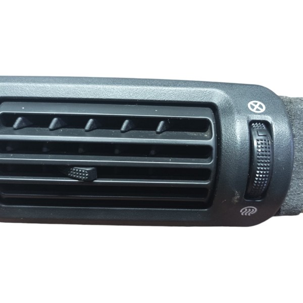 Difusor Ar Painel Lado Esquerdo Sorento 2011 2012