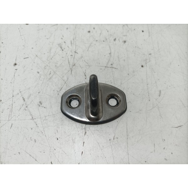 Batente De Porta Traseiro Esquerdo Volkswagen Tiguan 2012