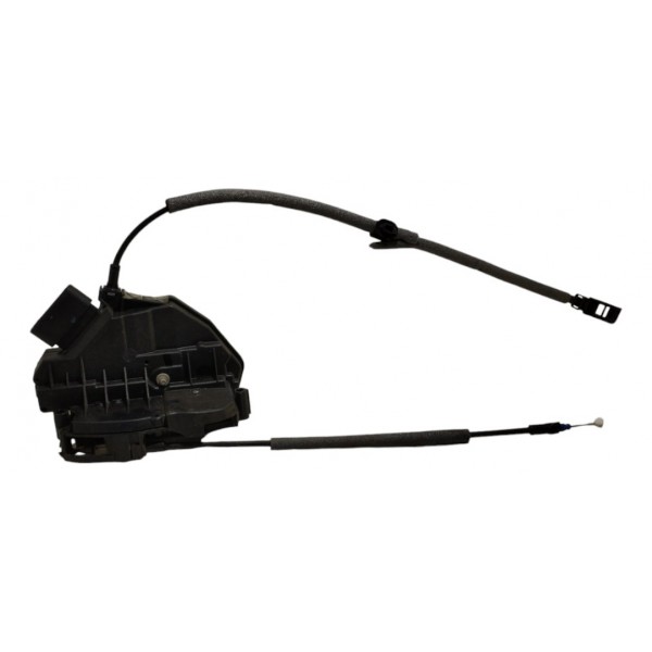 Fechadura Elétrica Porta Dianteira Esquerda Focus 2014 2015