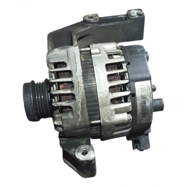 Alternador Ford Focus 2.0 2014 2015 Bv6t10300eb