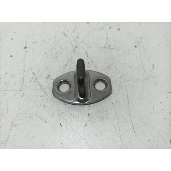 Batente De Porta Traseiro Direito Volkswagen Tiguan 2012