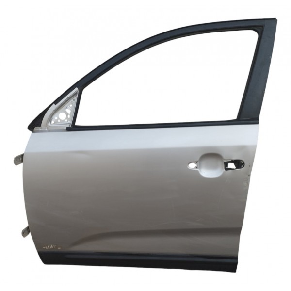 Porta Dianteira Esquerda Sorento 2011 2012 Original