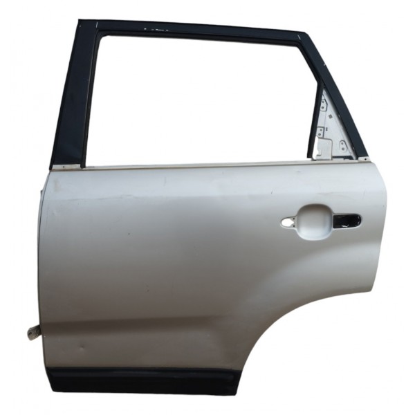 Porta Traseira Esquerda Sorento 2011 2012 Original