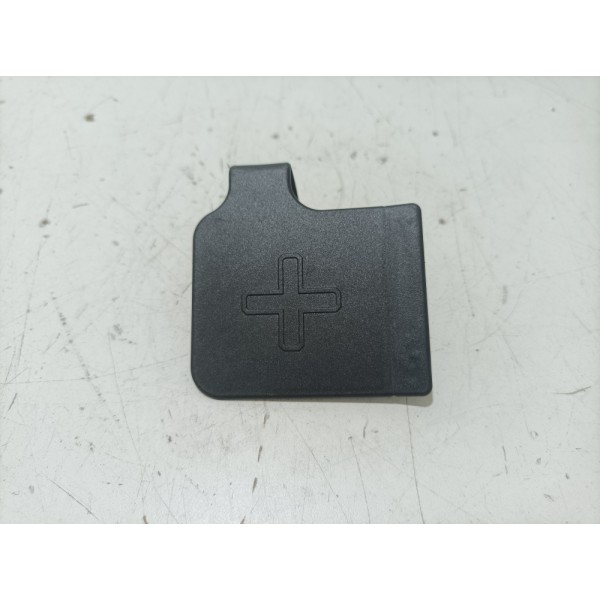 Tampa Positivo Bateria Audi Q5 2018 2019 2020