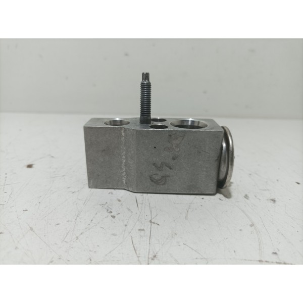 Válvula Expansão Ar Condicionado Audi Q5 2018 2019 2020