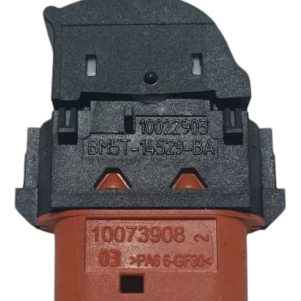 Botão Vidro Traseiro Esquerdo Focus 2.0 2014 2015