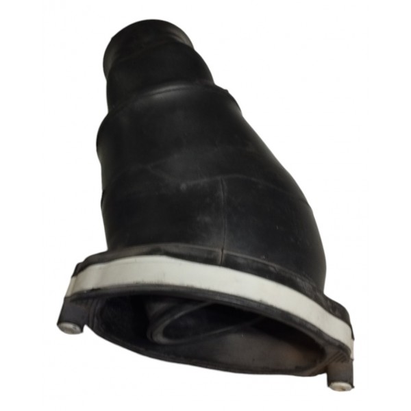 Coifa Coluna Direção Bmw X3 X4   679036506 Usada